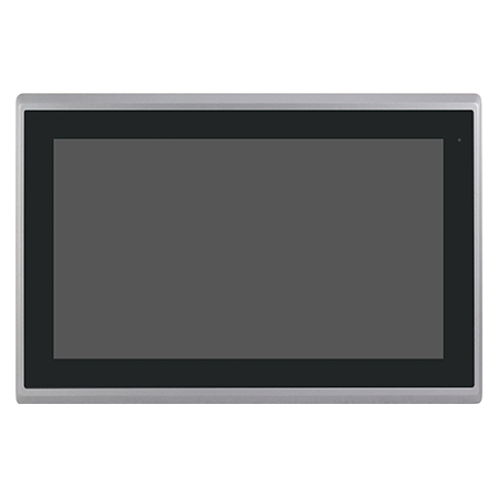 15.6 Panel PC with Intel Pentium N4200, 4GB DDR3, 1366x768 resolution