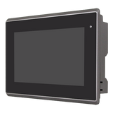 7" Fanless Panel PC with Intel N2930, Flat Display, Compact Size
