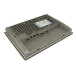 12" Fanless Panel PC with Intel Celeron N2930, 4GB DDR3L on-board Memory