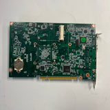 Advantech PCI-7032 PCI Half-size SBC with Intel Celeron N2930