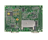 VDX-6326RD-512 3.5" Embedded Board, Wide-temp Version