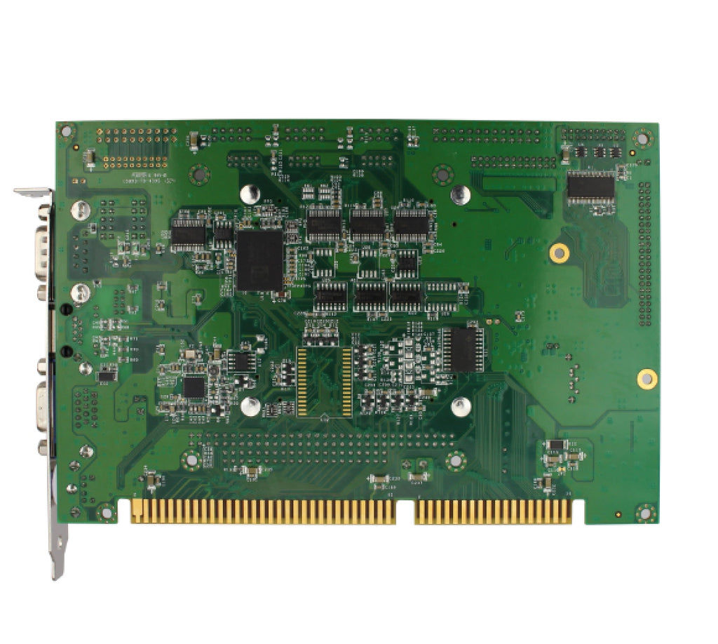 IPC-HC36724 Half-Size ISA bus SBC – ELT IPC