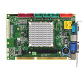 IPC-HC36724 Half-Size ISA bus SBC