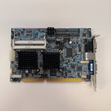 Protech ISA-825LF ISA Intel Atom N455 CPU Card