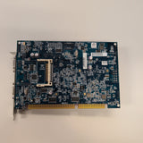 Protech ISA-825LF ISA Intel Atom N455 CPU Card