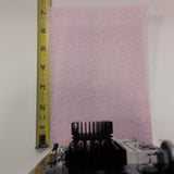 Protech ISA-825LF ISA Intel Atom N455 CPU Card
