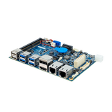 3.5" Embedded Alder Lake SBC