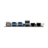 3.5" Embedded Alder Lake SBC