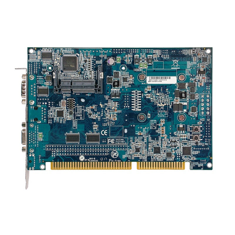 Protech Bh-1105 Half-size Sbc With Amd G-series Processor – Elt