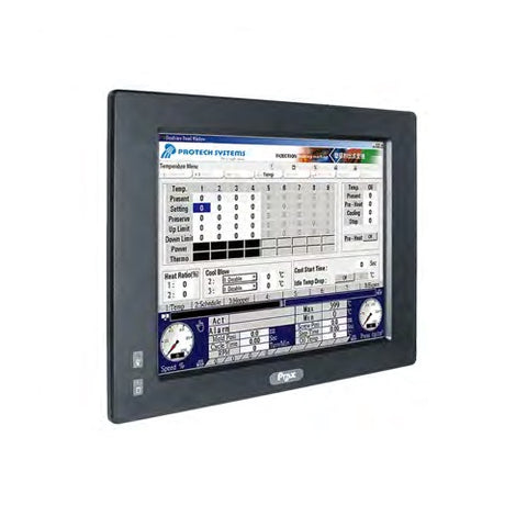 Protech SP-6307 Panel PC w/ D2550, 4x COM