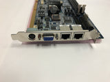 PROX-F602LF PICMG 1.3 SBC CPU Board with XP Support