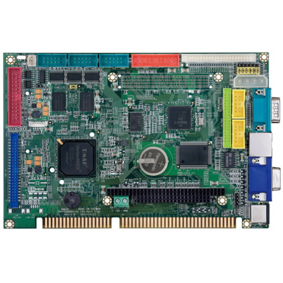 ICOP VDX-6324RD Vortex86DX Half-Size CPU Module 256MB RAM
